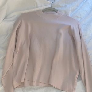 H&M high neck thick sweater